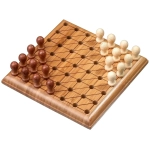 Halma - Mini-Spiel - Bambus