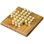 Solitaire - Mini-Spiel - Bambus