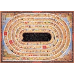 Marino Degano - Historia Comica: Opus 1