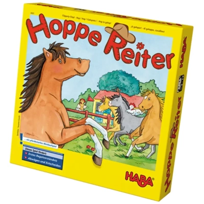 Hoppe Reiter