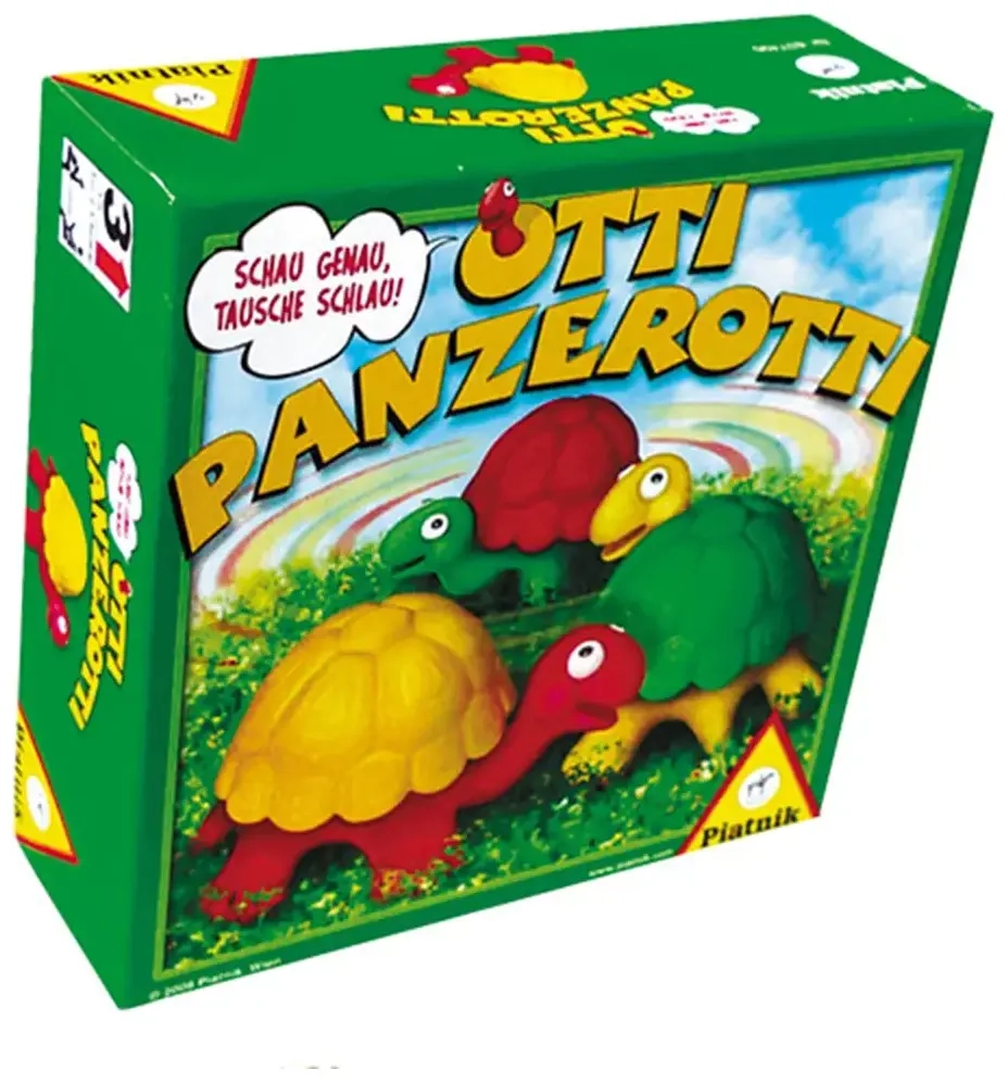 Otti Panzerotti