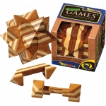 Apollopuzzle - Bambus