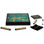 Scrabble - mit grossen Buchstaben