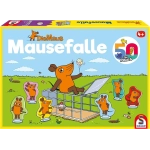 Die Maus: Mausefalle - DE/FR/IT