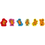 Die Maus: Mausefalle - DE/FR/IT