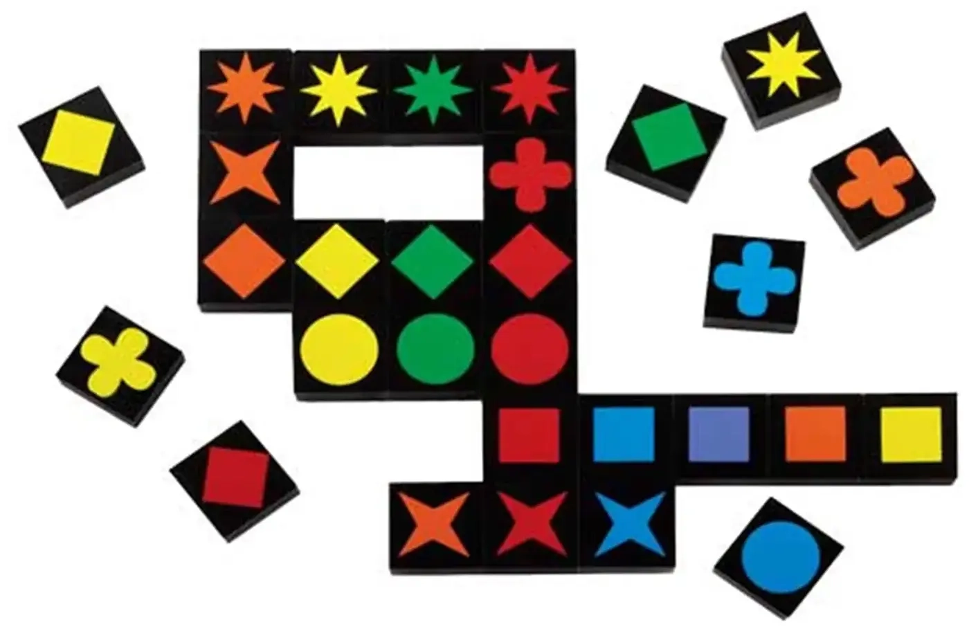 Qwirkle