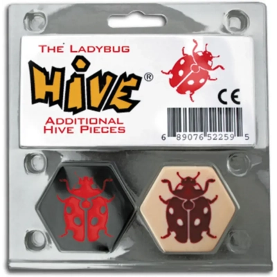 Hive - Marienkäfer Erweiterung