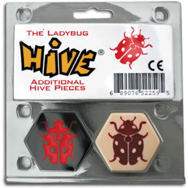 Hive - Marienkäfer Erweiterung
