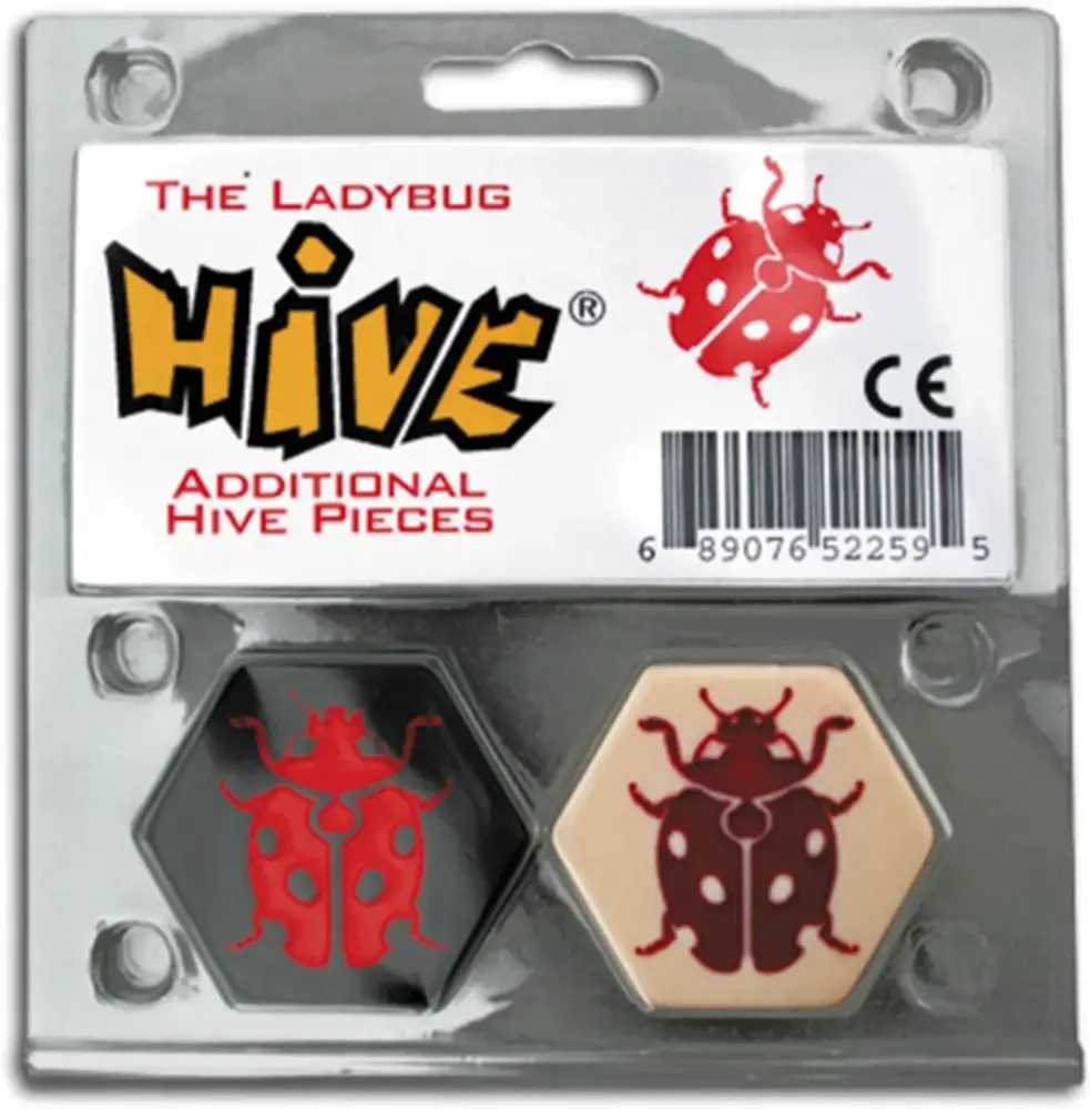 Hive - Marienkäfer Erweiterung