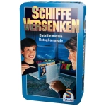 Schiffe versenken (Metalldose)