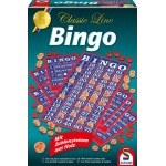 Bingo - Classic Line