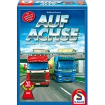 Auf Achse