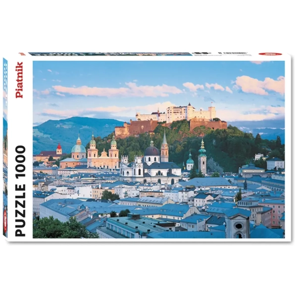 Salzburg 