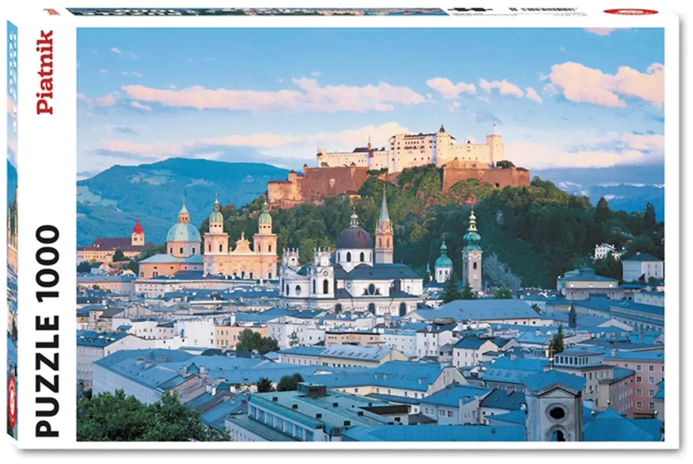 Salzburg 