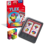 Flex Puzzler - DE/FR/EN