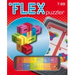 Flex Puzzler - DE/FR/EN