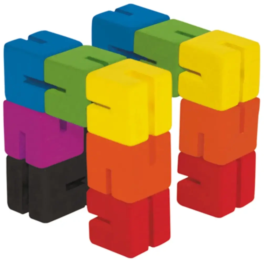 Flex Puzzler XL - DE/FR/IT/EN