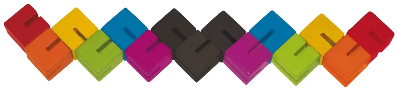 Flex Puzzler XL - DE/FR/IT/EN