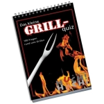 Das kleine Grill-Quiz