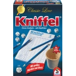 Kniffel - Classic Line