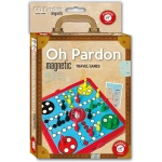 Oh Pardon! - Reisespiel