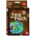 Fang den Fisch - Reisespiel