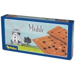 Mühlespiel MDF