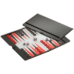 Backgammon - Reisespiel - magnetisch