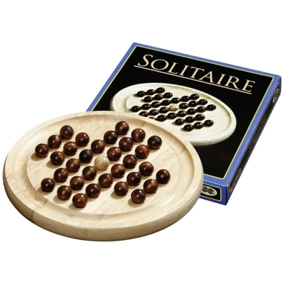 Solitaire - klein