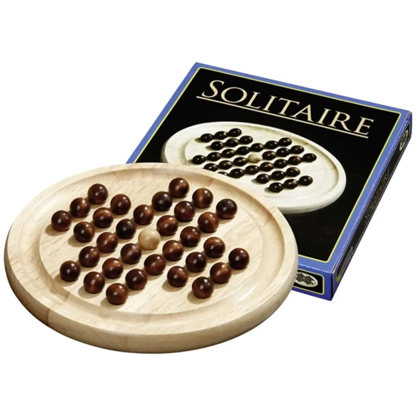 Solitaire - klein