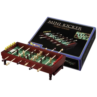 Fussball Kicker [Mini]