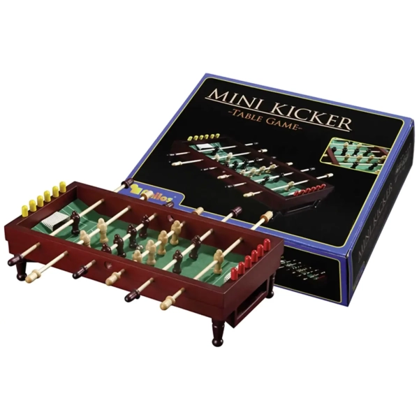 Fussball Kicker [Mini]