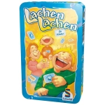Lachen lachen (Metalldose)