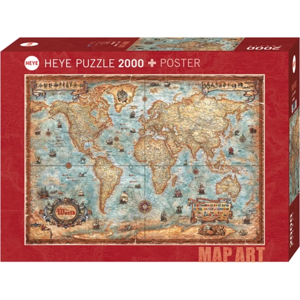 The World