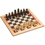Holz – Spielesammlung [klein]