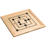 Holz – Spielesammlung [klein]