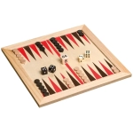 Holz – Spielesammlung [klein]