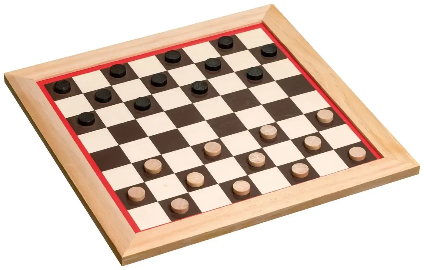 Holz – Spielesammlung [klein]