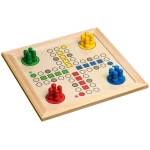 Holz – Spielesammlung [klein]