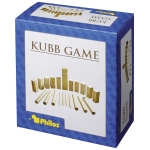 Kubb Game - Kiefer
