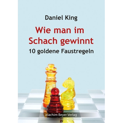 Wie man im Schach gewinnt