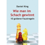 Wie man im Schach gewinnt