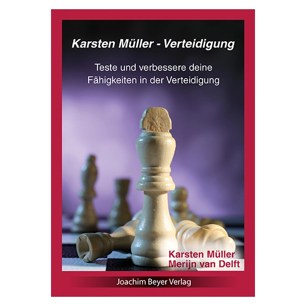 Verteidigung