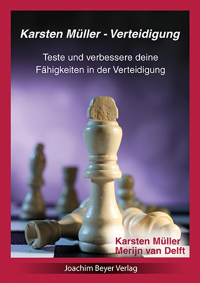 Verteidigung