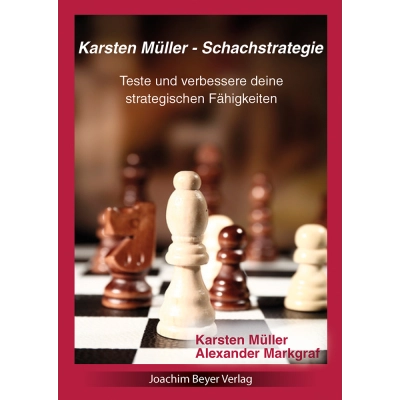 Schachstrategie