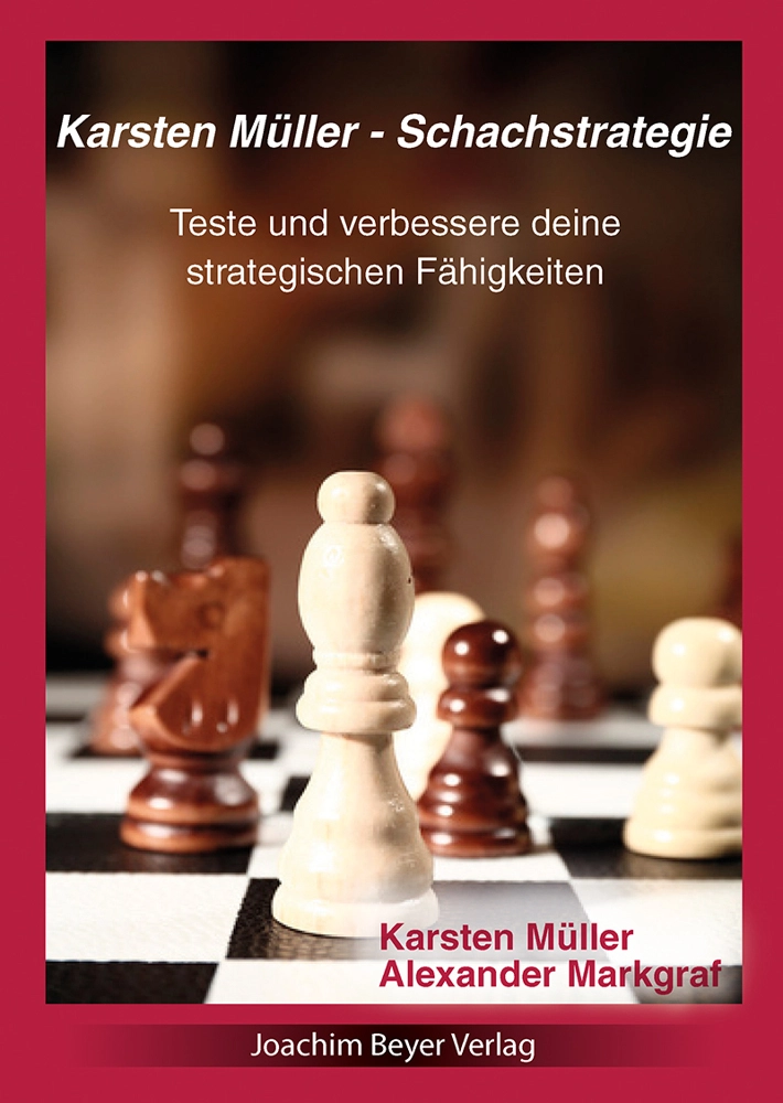 Schachstrategie