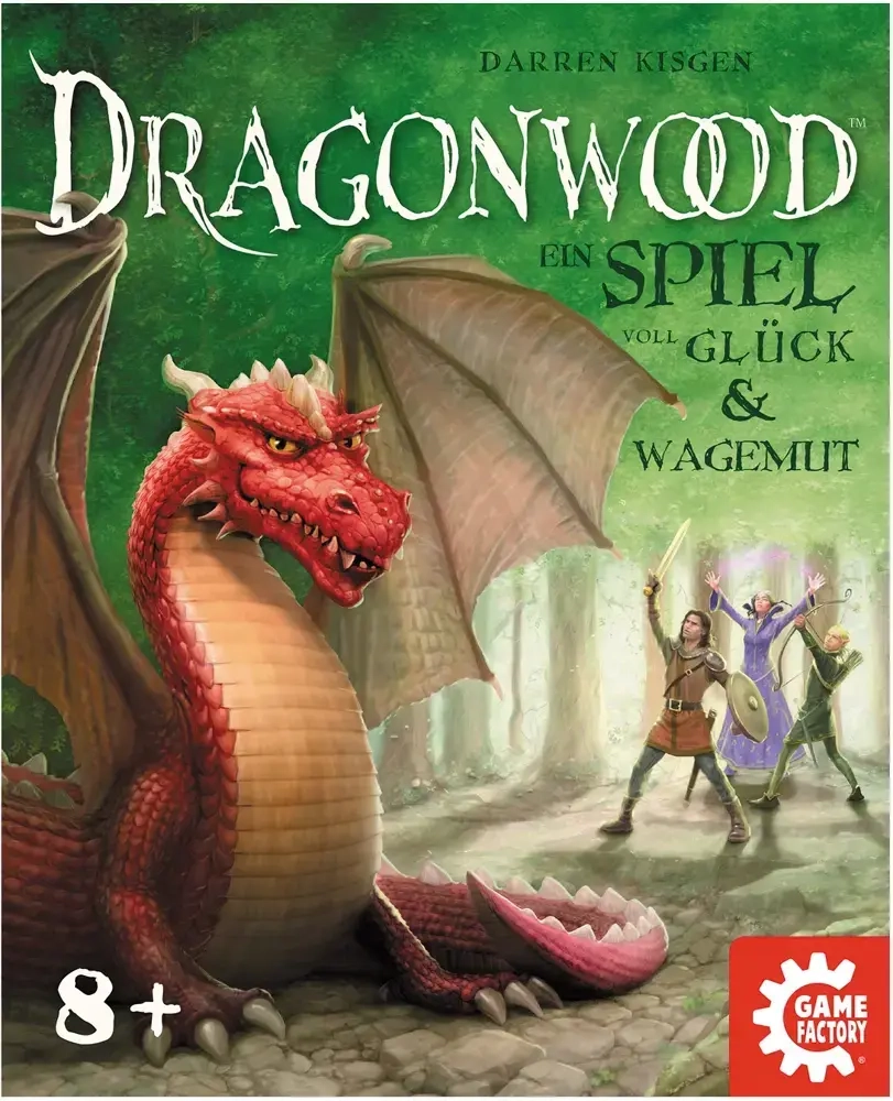 Dragonwood