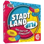 Stadt Land Flip