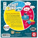 Stadt Land Flip
