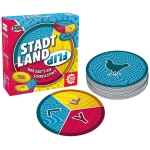 Stadt Land Flip